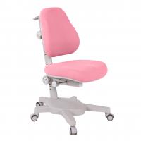 Чехол для кресла Solidago Chair cover Pink Cubby | Изображение товара