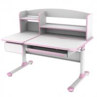 Парта Rimu Pink Cubby | Картинка товара