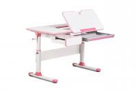 Парта Toru Pink Cubby | Картинка товара