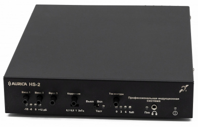 Aurica HS-2 | Детальное изображение товара