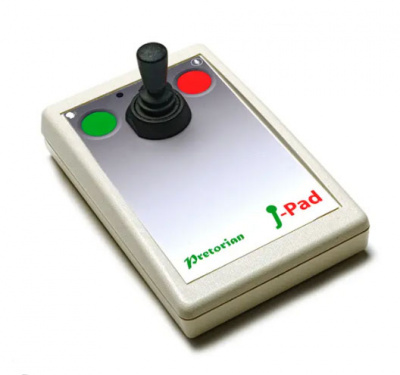 J-Pad | Детальная картинка товара