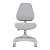 Чехол для кресла Magnolia  Chair cover Grey Cubby | Изображение товара