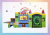 Интерактивный комплекс «Логопедический Замок с волшебной комнатой» | Детальная изображение товара