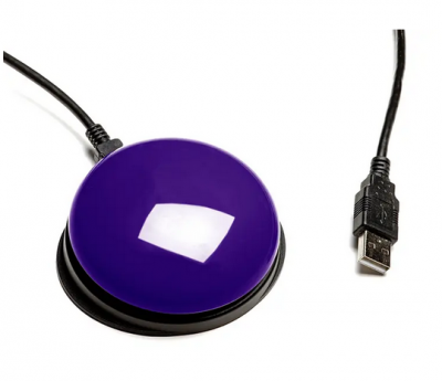 Выносная кнопка Pretorian USB Switch | Детальная картинка товара