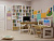 Комплект оборудования для кабинета Психолога 16 м² | Фотография