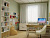 Комплект оборудования для кабинета психолога 10 м² | Фотография