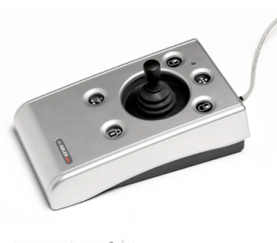 Джойстик n-ABLER Pro (USB) | Детальная картинка товара