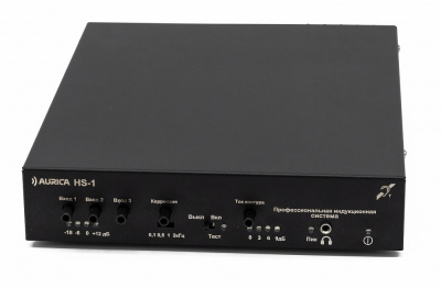 Aurica HS-1 | Детальное изображение товара