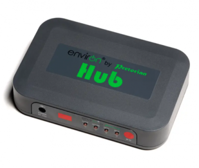 EnvirON Hub (ИК) | Детальная картинка товара