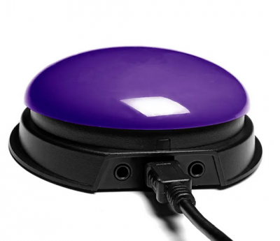Выносная кнопка Pretorian USB Switch | Детальная картинка товара