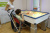 Интерактивная песочница iSandBOX Children’s Hope Интерактивная песочница iSandBOX Children’s Hope