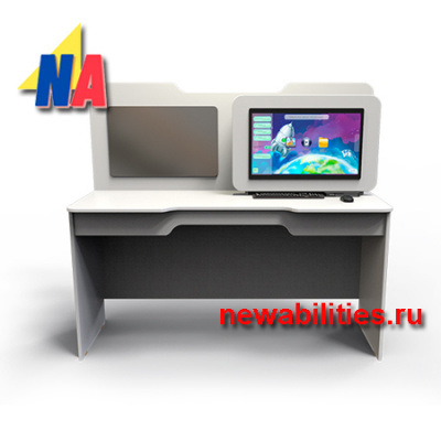 Стол логопедический Logo Edu