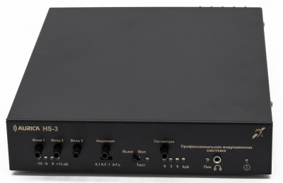 Aurica HS-3 | Детальное изображение товара