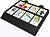 8 кнопочный игровой коммуникатор 12 уровней | Картинка товара