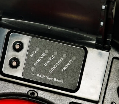 Коммуникатор SimplyWorks Smooth Talker | Детальная картинка товара